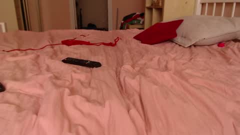 Hannah  welcome  online show from 07-28-26, 02:13