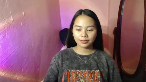 Snapshot of my_love_andi chatting on 02-25-26, 06:50 Its me Andi online show from 02-25-26, 06:50