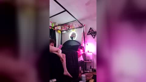 my_melody02 online show from 06-30-26, 05:58