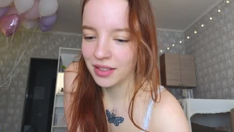 Snapshot of my_mia_ chatting on 01-26-25, 06:37  MIA  I will be here Monday Wednesday Thursday Saturday online show from 01-26-25, 06:37