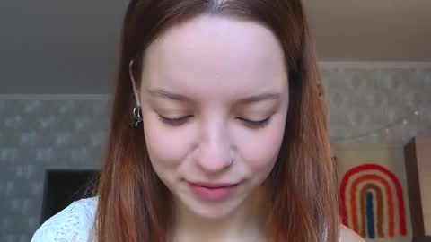 Snapshot of my_mia_ chatting on 02-20-25, 07:45  MIA  I will be here Monday Wednesday Thursday Saturday online show from 02-20-25, 07:45