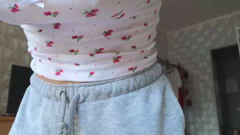 Snapshot of my_mia_ chatting on 02-23-25, 12:37  MIA  I will be here Monday Wednesday Thursday Saturday online show from 02-23-25, 12:37