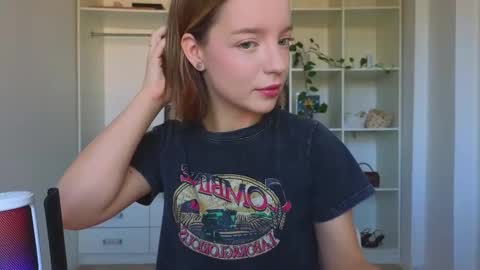 Snapshot of my_mia_ chatting on 09-12-25, 10:48  MIA  I will be here Monday Wednesday Thursday Saturday online show from 09-12-25, 10:48