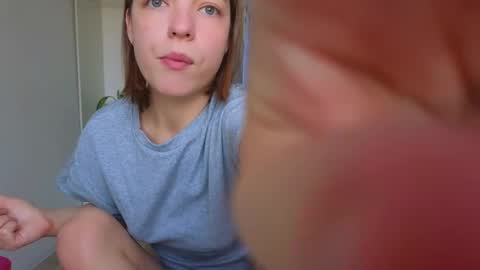 Snapshot of my_mia_ chatting on 09-16-25, 12:17  MIA  I will be here Monday Wednesday Thursday Saturday online show from 09-16-25, 12:17