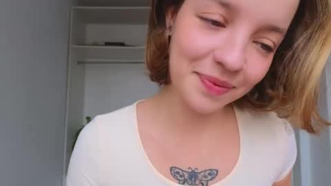 Snapshot of my_mia_ chatting on 09-29-25, 09:25  MIA  I will be here Monday Wednesday Thursday Saturday online show from 09-29-25, 09:25