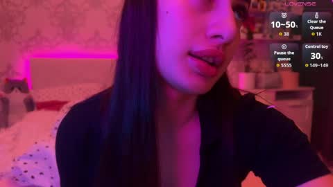 Naomi online show from 06-09-26, 08:09
