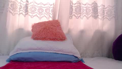 My Sweety Bom online show from 11-07-25, 08:20