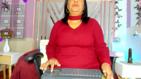 mya_blaze online show from 09-11-25, 03:28