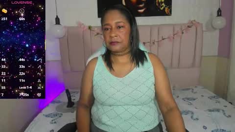 mya_blaze online show from 09-30-25, 12:21