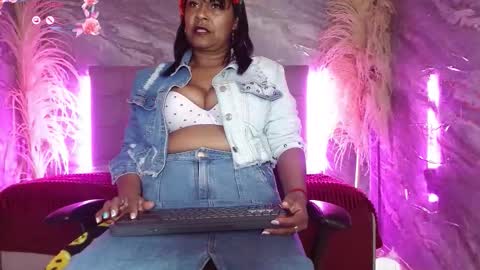 mya_blaze online show from 03-15-26, 05:13