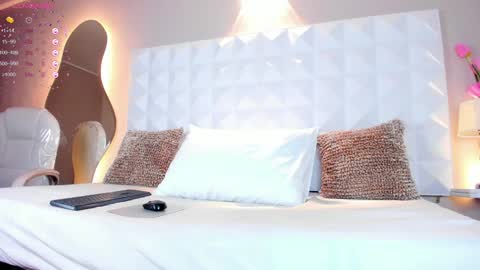 Mariana Evans online show from 01-29-25, 11:41