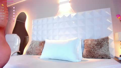 Mariana Evans online show from 02-08-25, 11:33