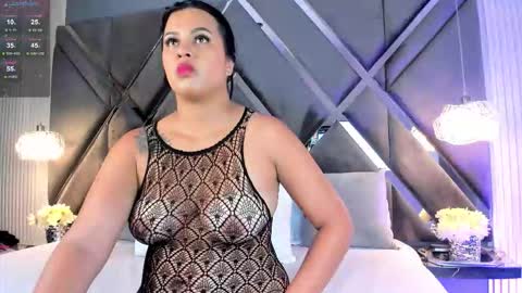 Mariana Evans online show from 09-22-25, 11:34