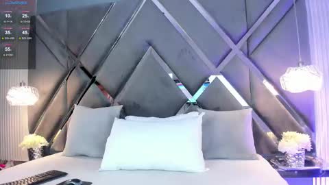 Mariana Evans online show from 09-25-25, 11:36