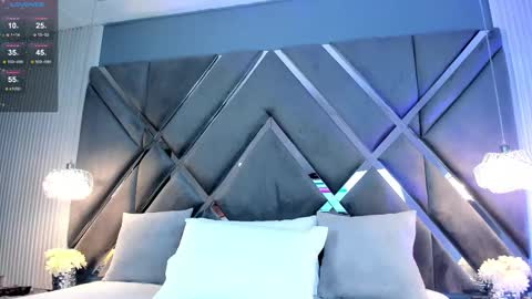 Mariana Evans online show from 10-02-25, 11:39