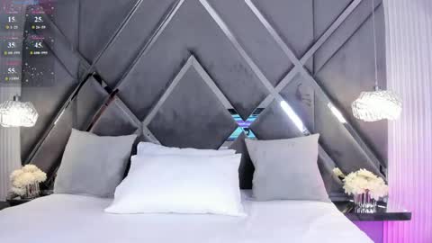 Mariana Evans online show from 04-17-26, 11:35