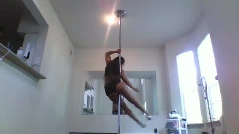 Mya Monroe online show from 05-19-26, 07:09