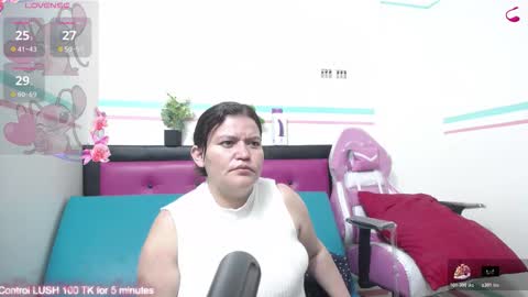  MYA ROUSE  online show from 03-27-26, 12:05