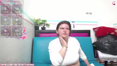  MYA ROUSE  online show from 04-27-26, 12:25