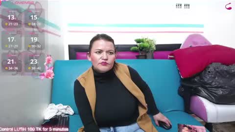  MYA ROUSE  online show from 07-18-26, 11:58