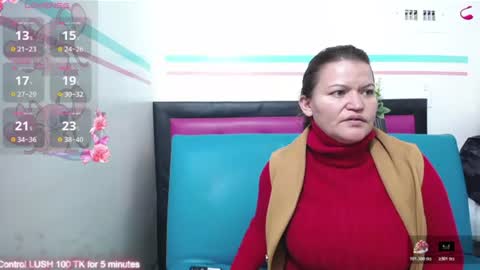  MYA ROUSE  online show from 07-20-26, 11:56