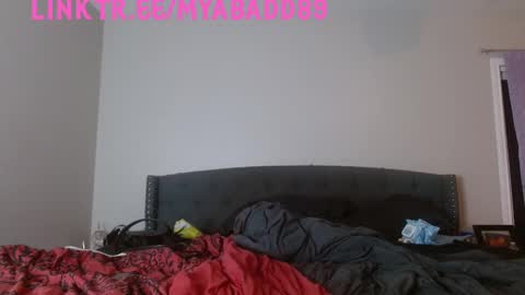 BaddMFUCKER online show from 01-17-25, 02:08