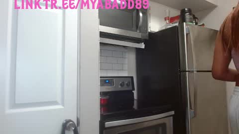 BaddMFUCKER online show from 01-23-25, 07:00