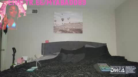 BaddMFUCKER online show from 02-14-26, 10:28