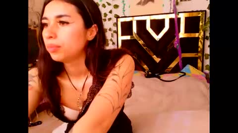 Snapshot of myagosling13 chatting on 10-02-25, 07:54 miagosling NTMU Dont forget follow me online show from 10-02-25, 07:54