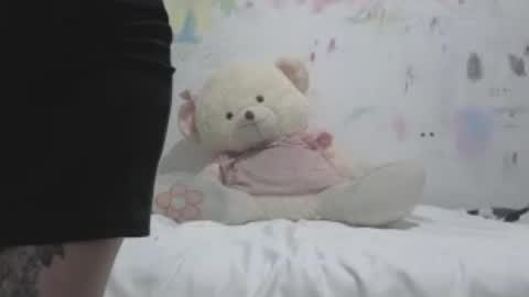 miagosling  NTMU  Dont forget follow me  online show from 06-27-26, 11:54
