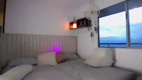 Myah Angel online show from 09-26-25, 10:47