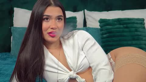 MyaMuse online show from 03-17-26, 07:06