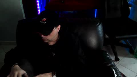 myangelyourdemon83 online show from 04-27-26, 12:08