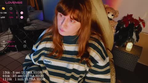 Kate online show from 12-04-24, 01:25