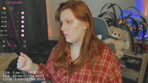 Kate online show from 12-23-24, 11:17