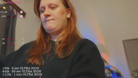 Kate online show from 01-03-25, 10:29