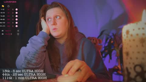 Kate online show from 01-06-25, 12:27