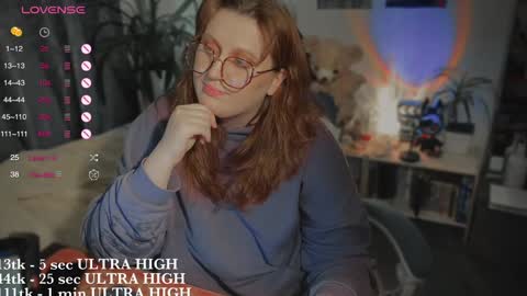 Kate online show from 01-27-25, 10:49