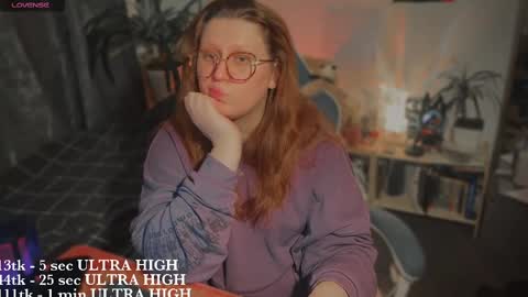 Kate online show from 02-15-25, 10:10