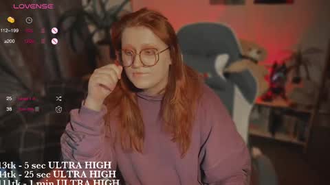 Kate online show from 02-20-25, 09:42