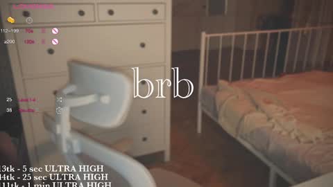 Kate online show from 03-06-25, 02:41