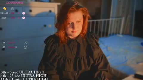 Kate online show from 03-07-25, 09:59