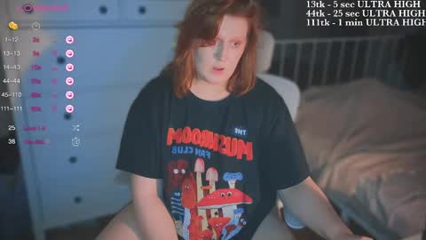 Kate online show from 03-09-25, 12:10