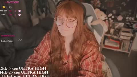 Kate online show from 01-08-26, 12:57