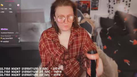 Kate online show from 02-20-26, 10:32