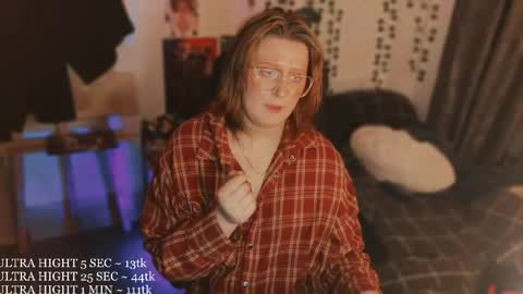 Kate online show from 04-23-26, 11:07
