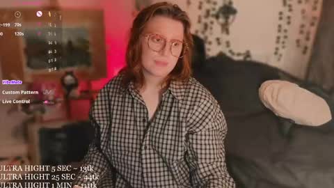 Kate online show from 05-21-26, 10:50