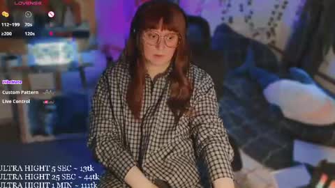Kate online show from 06-11-26, 12:32
