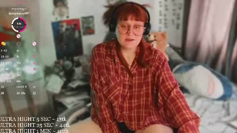 Kate online show from 07-03-26, 07:48