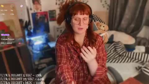 Kate online show from 08-04-26, 10:45